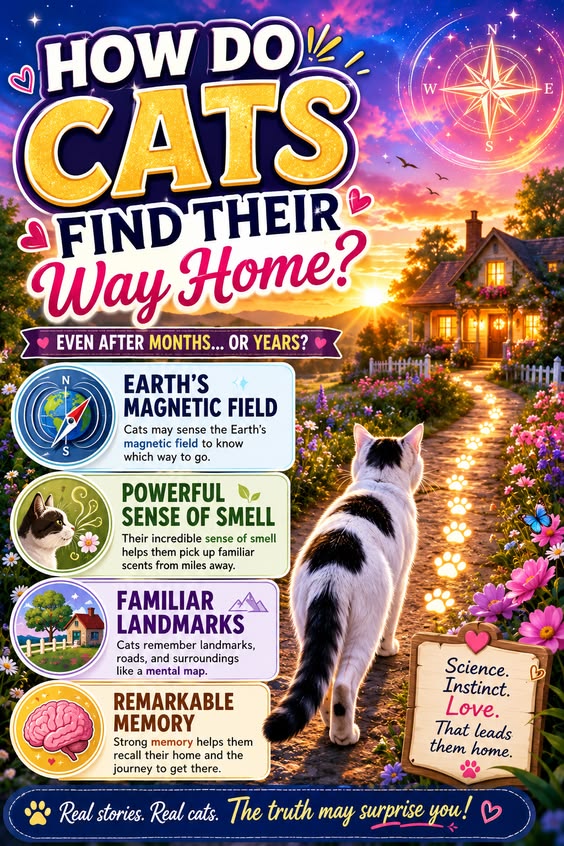 Trying to Help a Stray Cat?